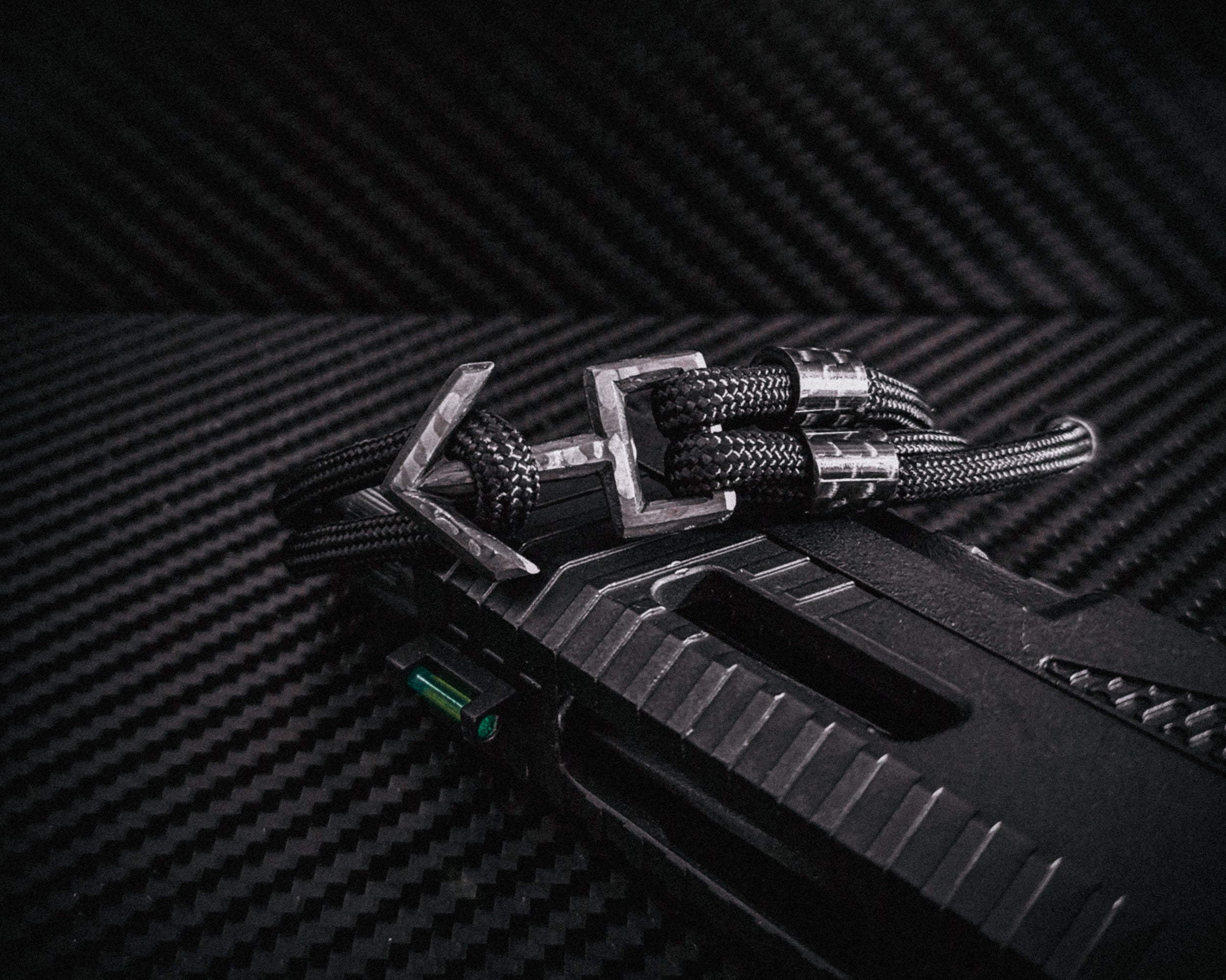 TACTICAL JEWELERY