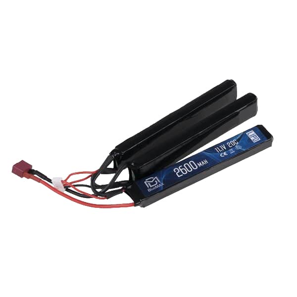 SSR249 LiPo Battery