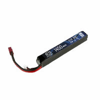 SSR249 LiPo Battery