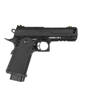 SSP5 Gas Blowback Pistol