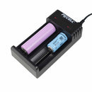 Universal Battery Charger