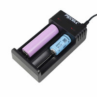 Universal Battery Charger