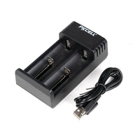 Universal Battery Charger