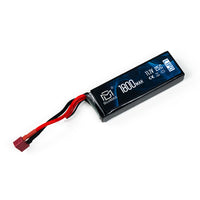 SSR249 LiPo Battery