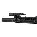 Rifle Flashlight – Short