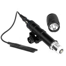 Rifle Flashlight