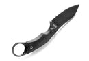 H1 G10 - Black / Black blade