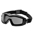 AntiFog Safety Goggles – Large