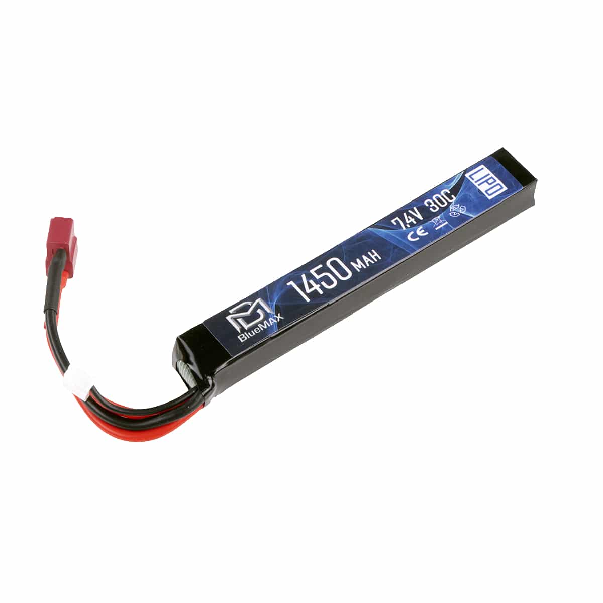 SSR9 LiPo Battery