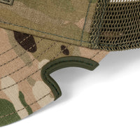 Notch Classic Adjustable MultiCam Operator