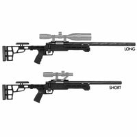 SSG10 A3 - Airsoft Sniper Rifle