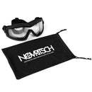 AntiFog Safety Goggles – Large