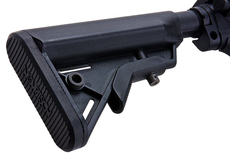 SSR4 – Automatic Electric Gun (AEG)