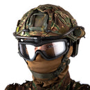 AntiFog Safety Goggles – Large