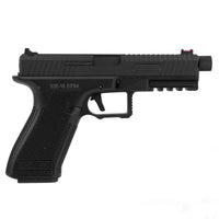 SSE18 Gen2 Full Auto Pistol