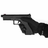 SSE18 Gen2 Full Auto Pistol