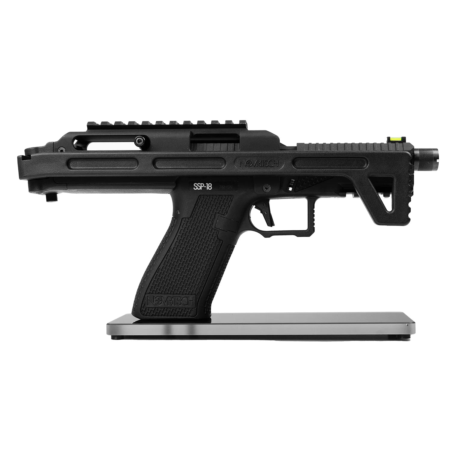 SSP18 Minimal Carbine Kit