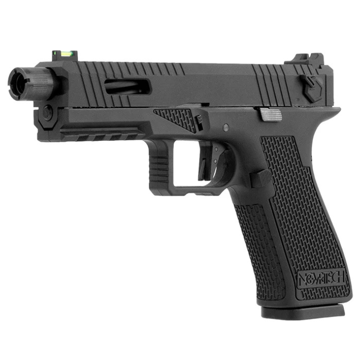 SSP18 Gas Blowback Pistol