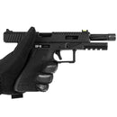 SSP18 Gas Blowback Pistol