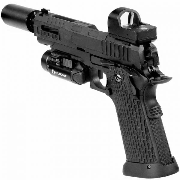 SSP1 Gen2 GBB Airsoft Pistol