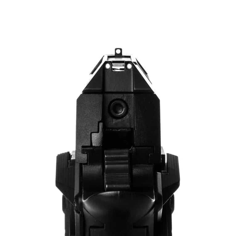 SSP2 Gen2 GBB Airsoft Pistol
