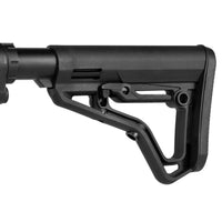 SSR4 Mk2 – Automatic Electric Gun (AEG)