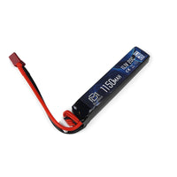 SSR249 LiPo Battery