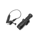 Rifle Flashlight – Short