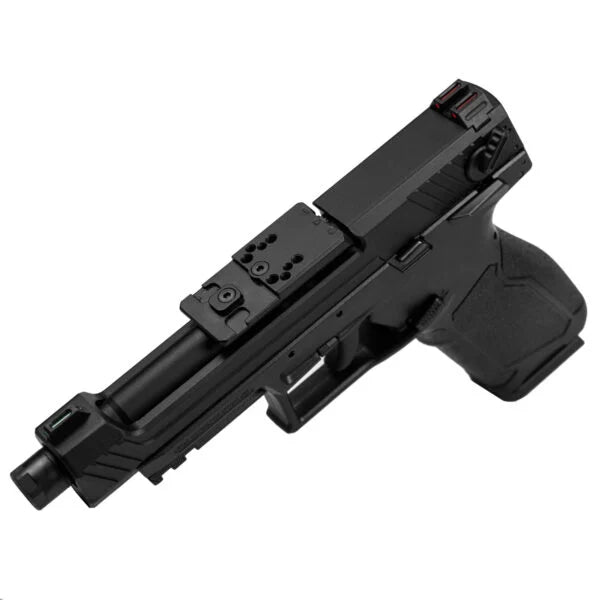 TP22 Gas Blowback Pistol