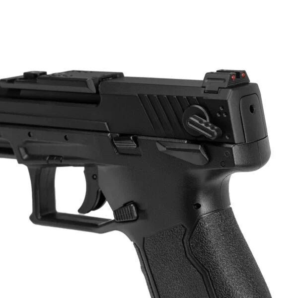 TP22 Gas Blowback Pistol