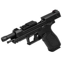 TP22 Gas Blowback Pistol