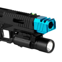 Tactical Pistol Flashlight