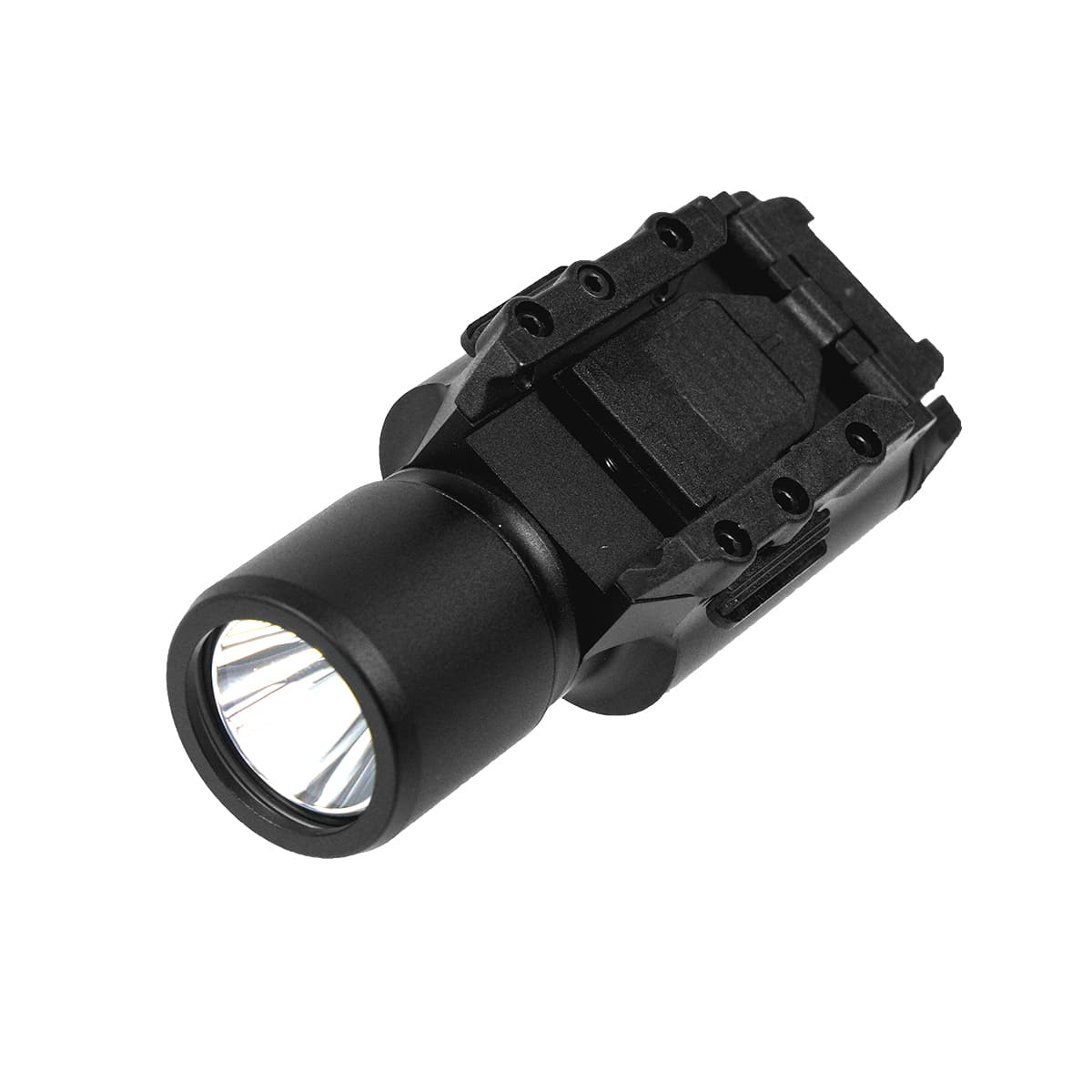 Tactical Pistol Flashlight