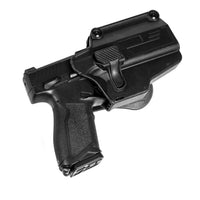 TP22 Gas Blowback Pistol