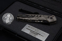 CAIMANO NERO N.A. RANGER XXV ANNIVERSARIUM LIMITED EDITION