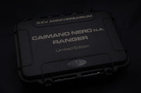 CAIMANO NERO NA RANGER XXV ANNIVERSARY LIMITED EDITION