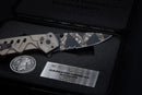 CAIMANO NERO N.A. RANGER XXV ANNIVERSARIUM LIMITED EDITION