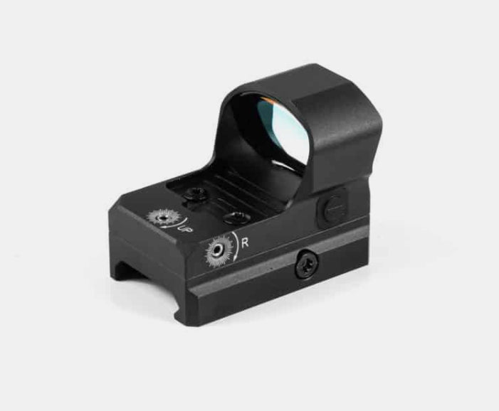 Red Dot Premium – Micro V3