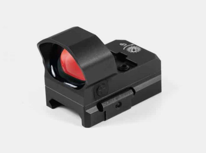 Red Dot Premium – Micro V3