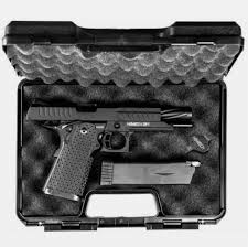 SSP1 Gen2 GBB Airsoft Pistol