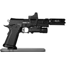 SSP2 Gen2 GBB Airsoft Pistol