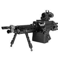 SSR249 Machine Gun