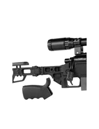 SSG10 A3 - Airsoft Sniper Rifle