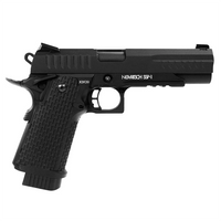 SSP1 Gen2 GBB Airsoft Pistol