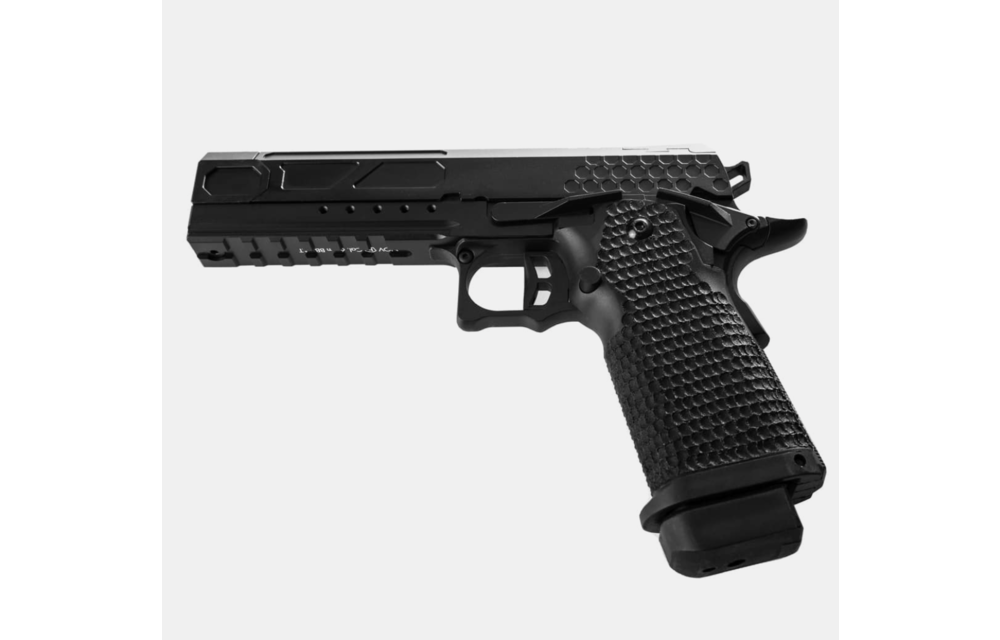 SSP2 Gen2 GBB Airsoft Pistol