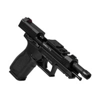 TP22 Gas Blowback Pistol