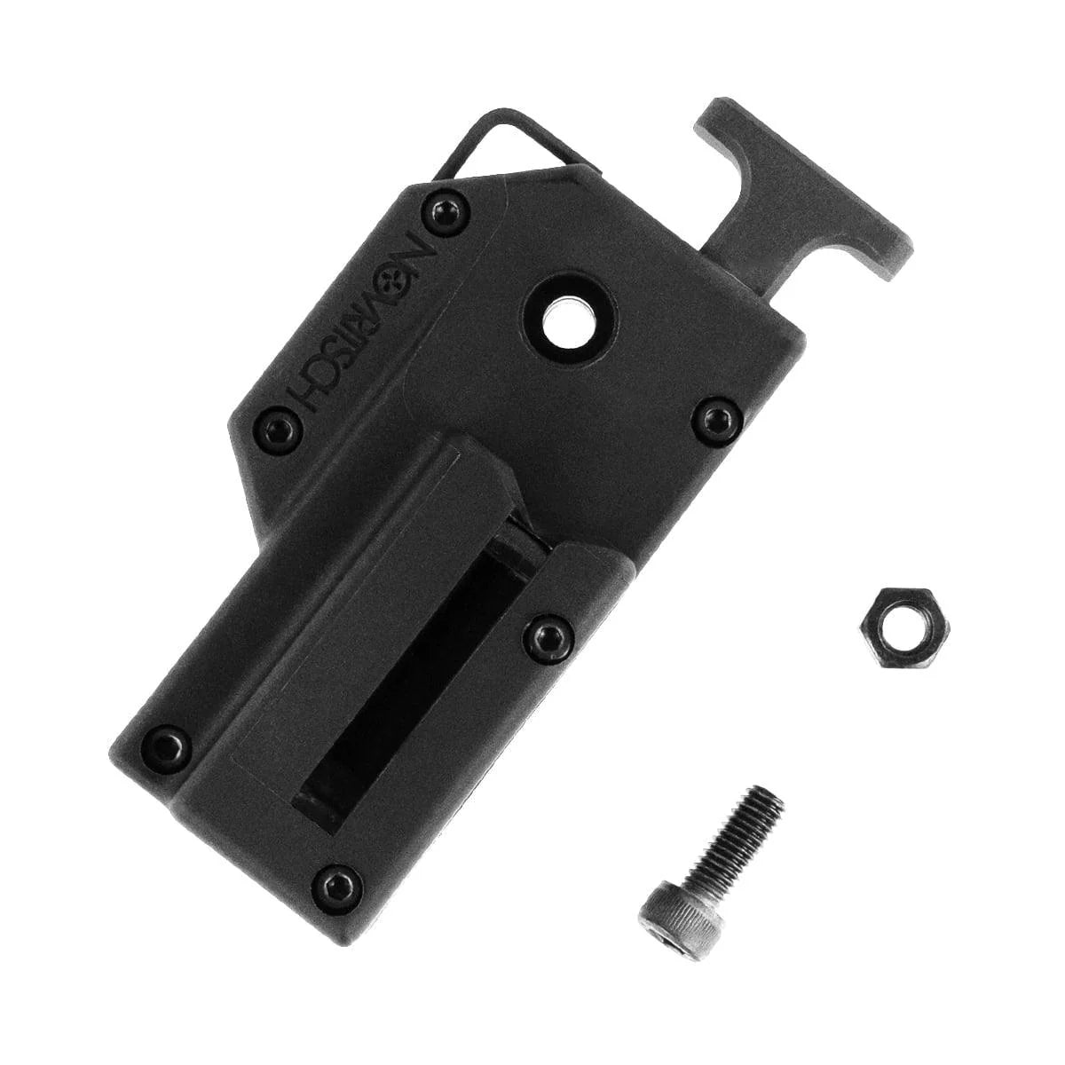 Open Universal Holster