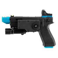 Open Universal Holster