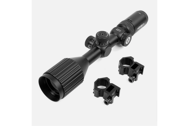 Rifle Scope Set Mk2