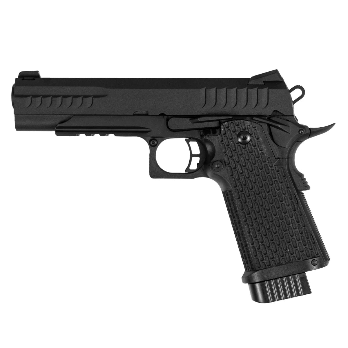 SSP1 Gen2 GBB Airsoft Pistol